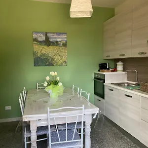 Podere San Giusto Appartamento