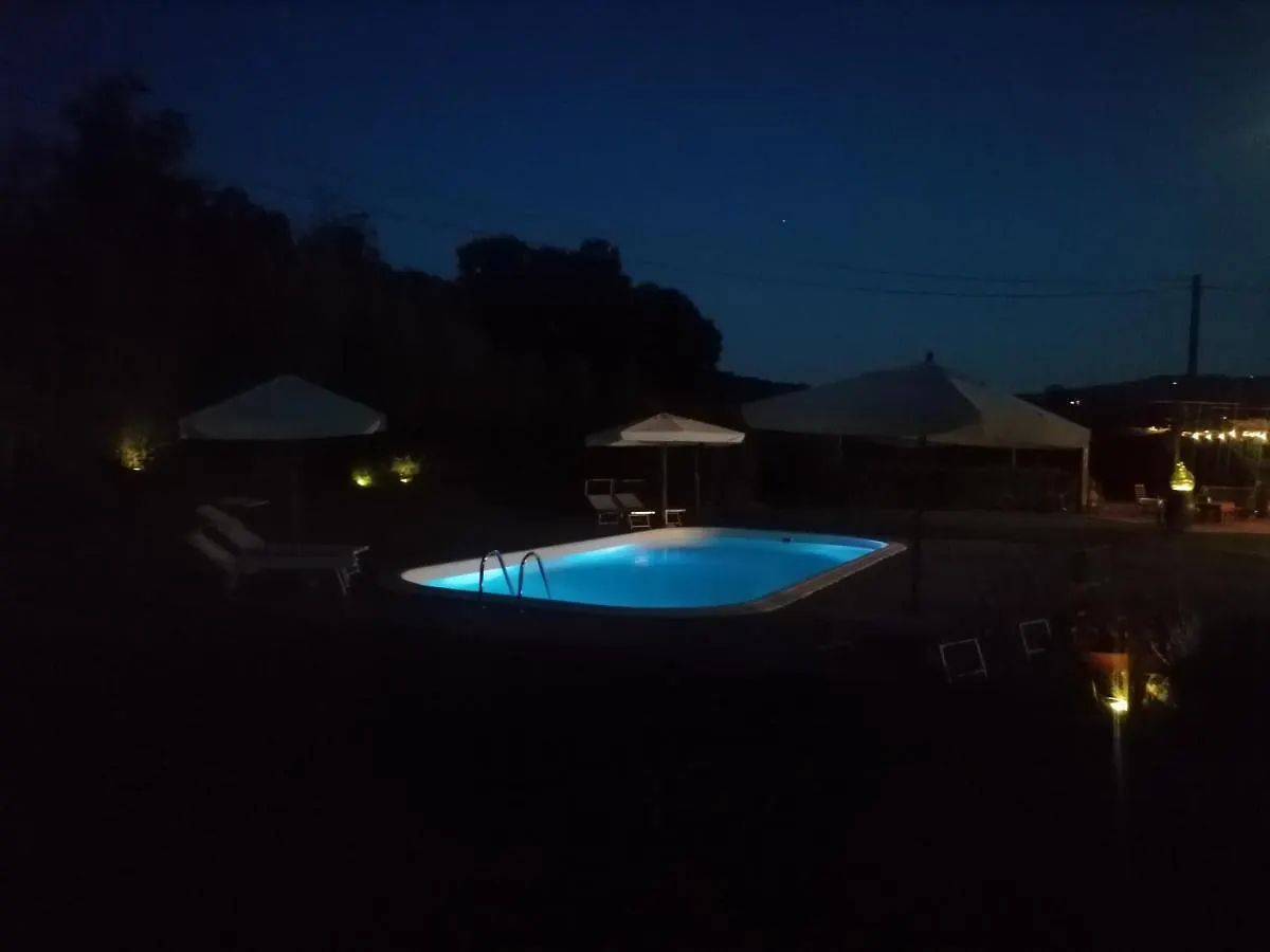 L'Isola Che Non C'E Apartment Volterra